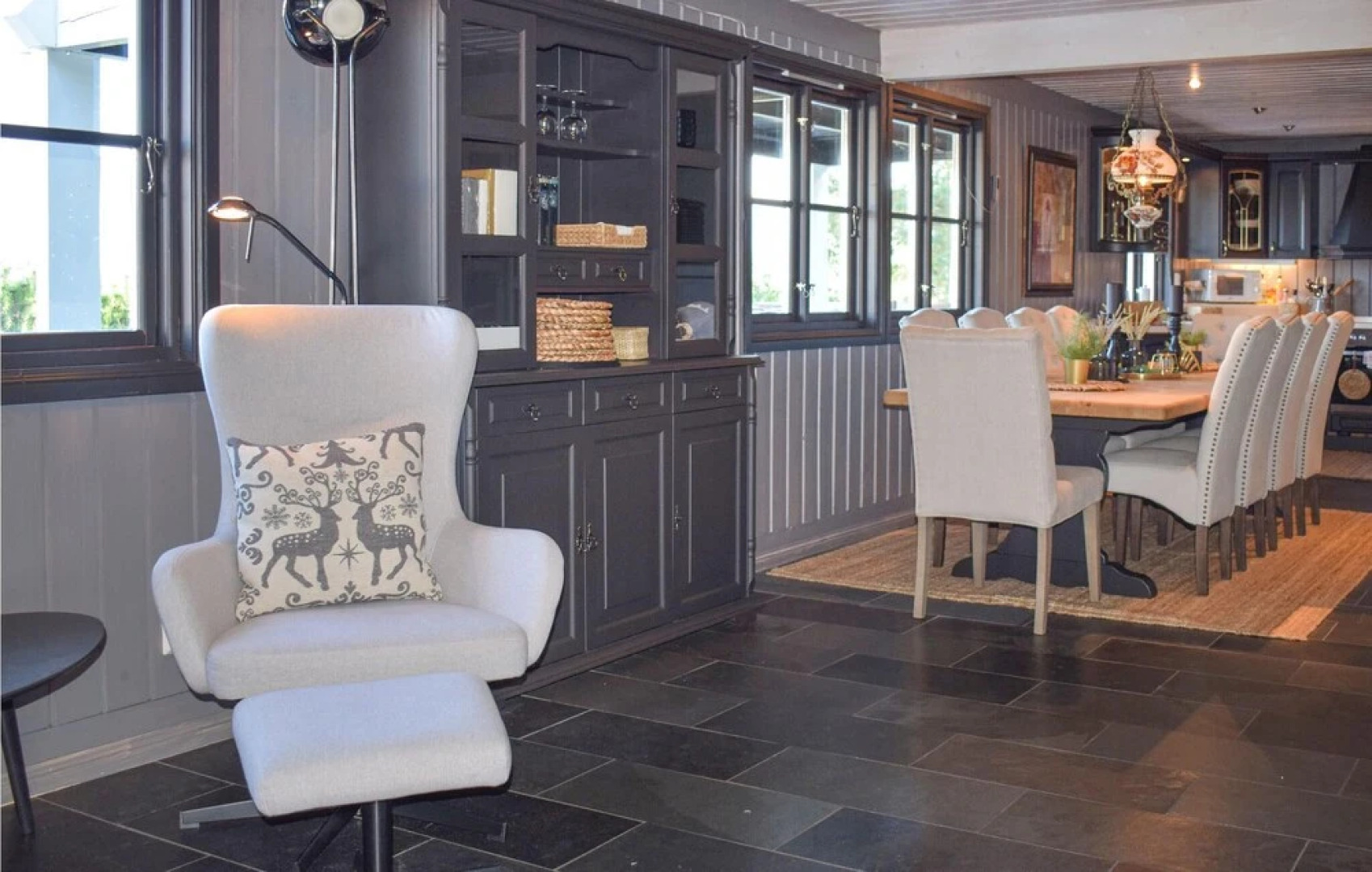 Beautiful Home in Vrådal With 4 Bedrooms and Wifi