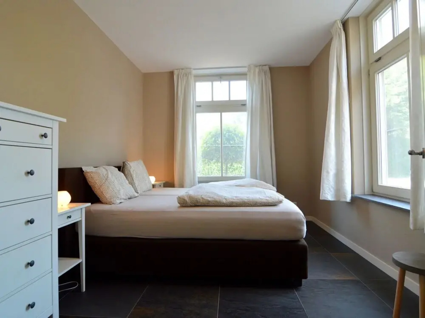 Apartment in Posterholt Near Meinweg Park