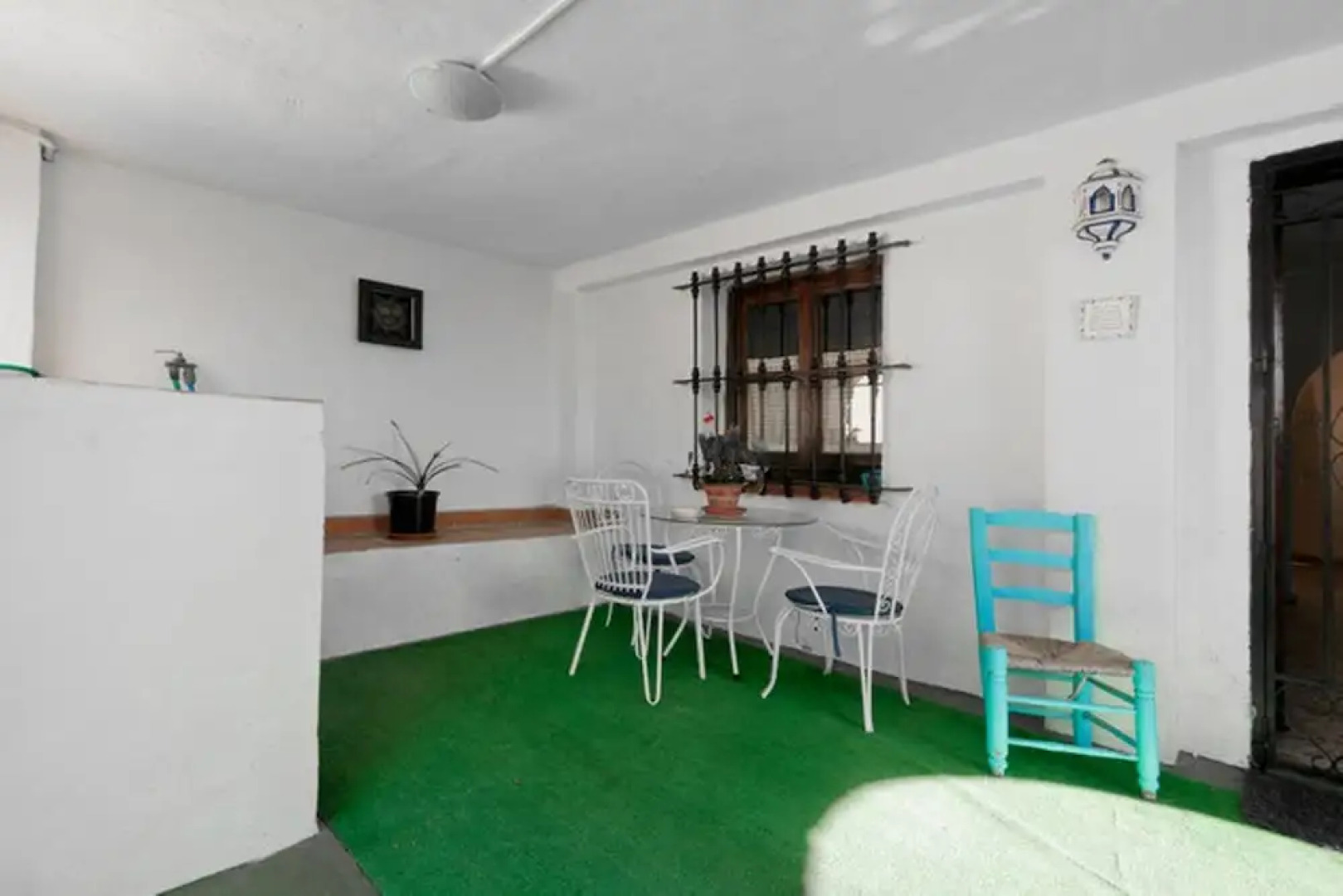 'La Piriposa' Piscina Privada