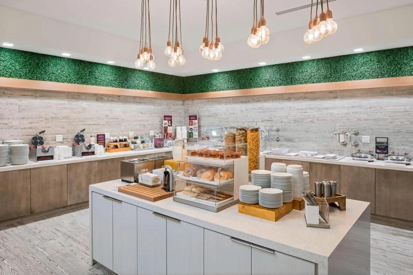 Springhill Suites Greenville Downtown