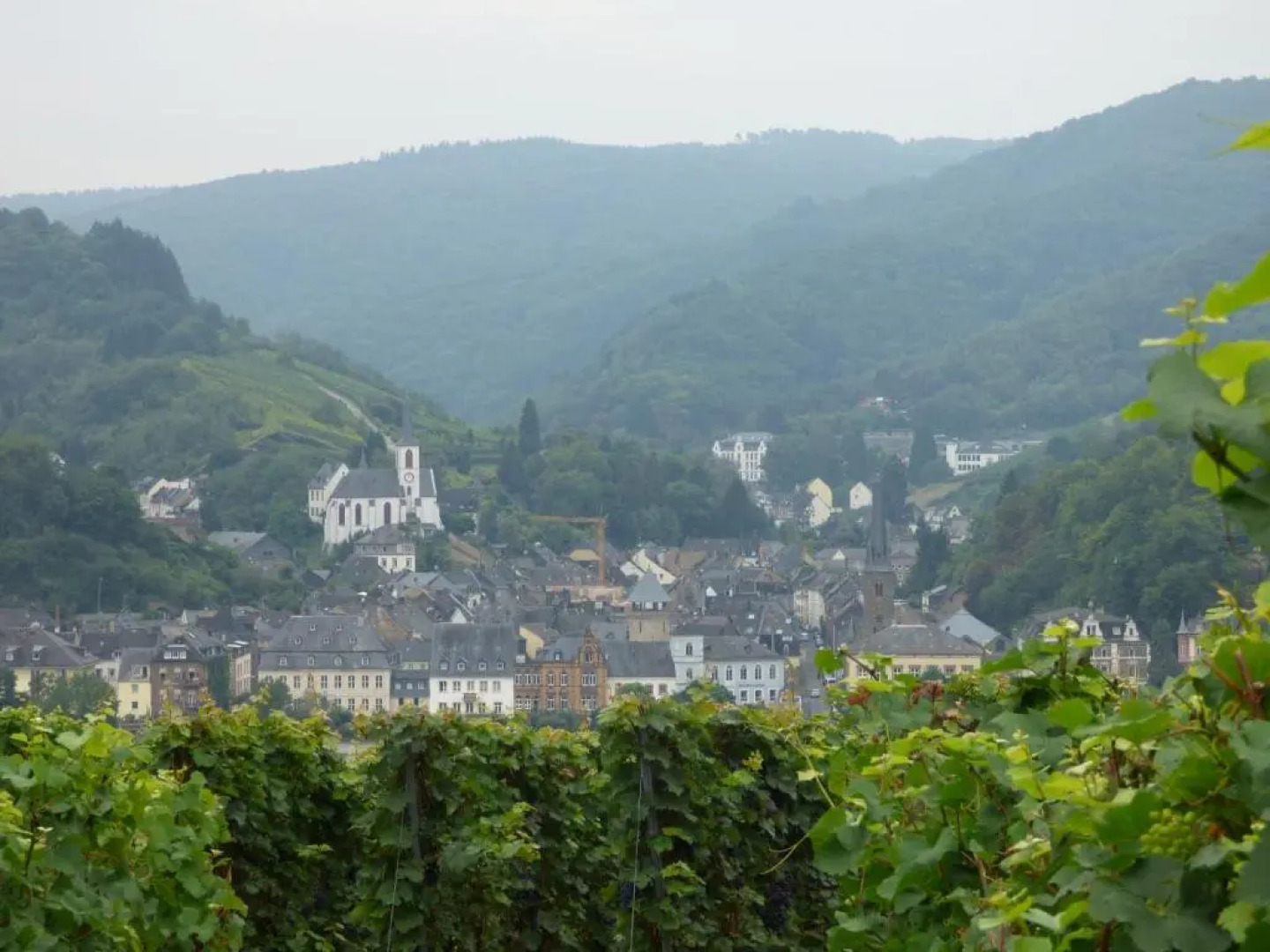 Sonnenhaus Ferienwohnungen