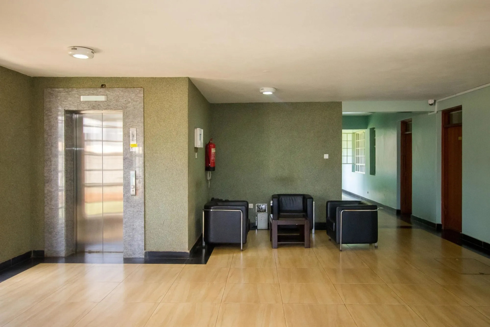 Desmond Tutu Conference Centre