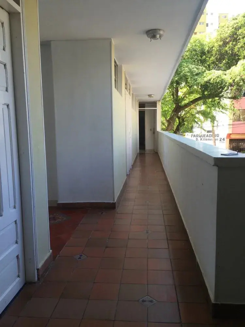 Apartahotel Tiskirama