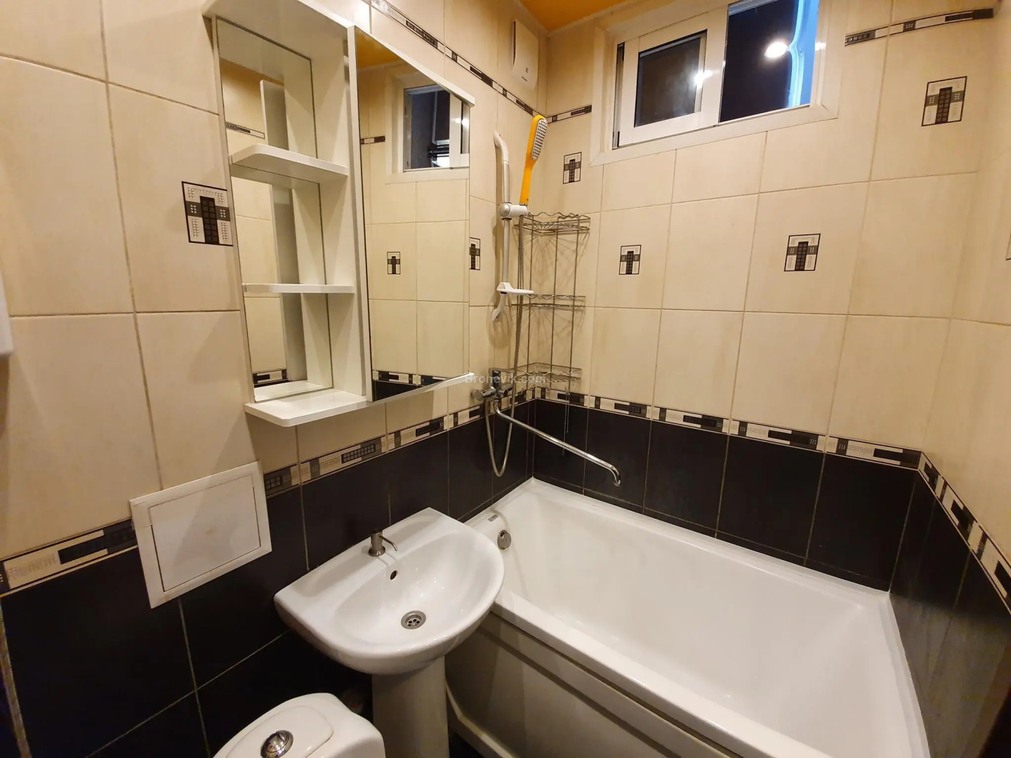 Щёлковские квартиры в микрорайне Дзержинец