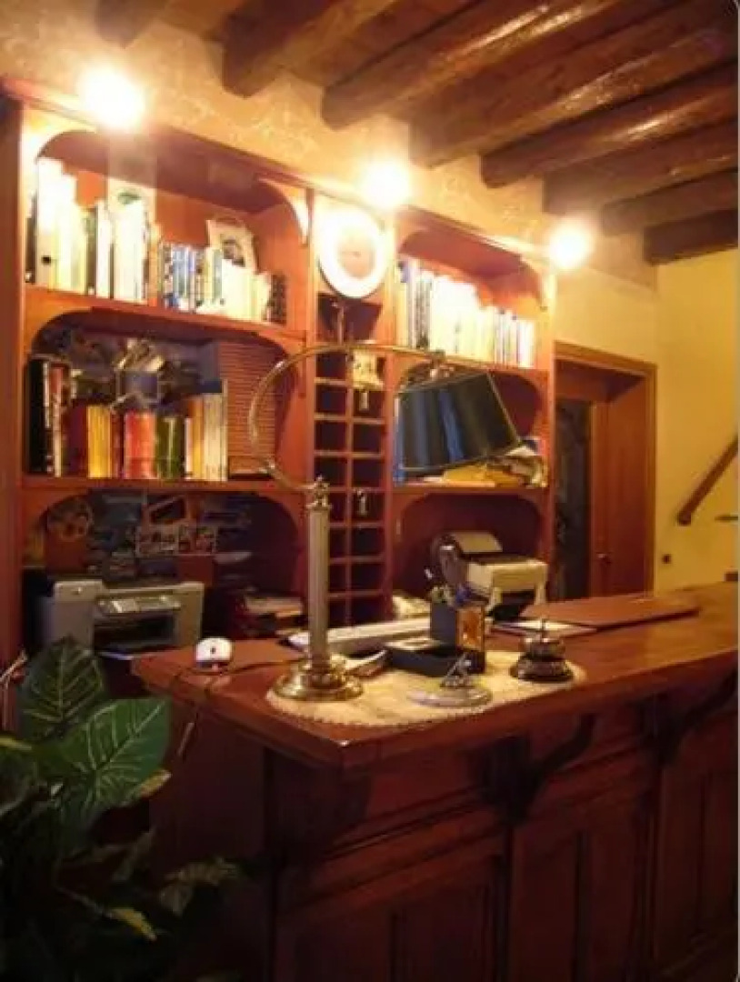 Albergo La Meridiana