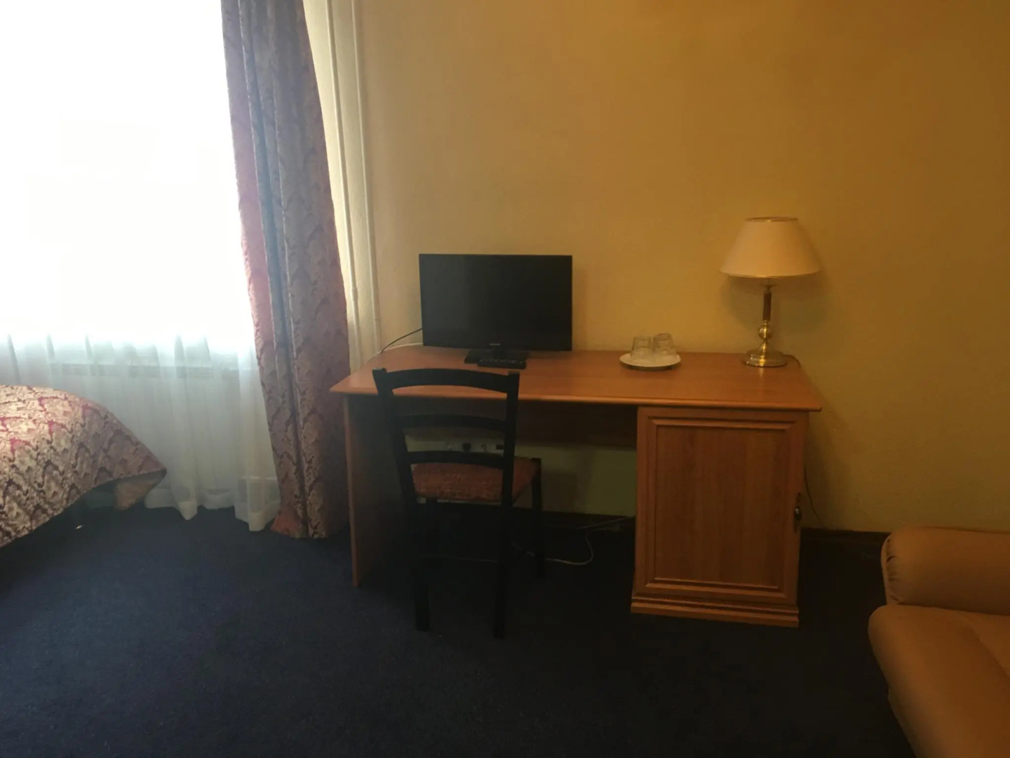 Гостиница «Переславль»