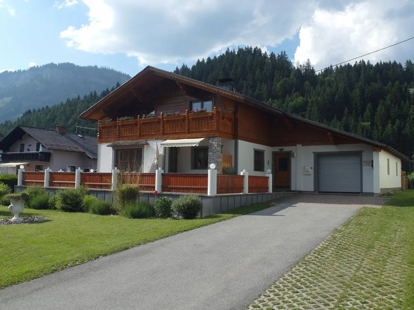 Krknjak Bed&Breakfast