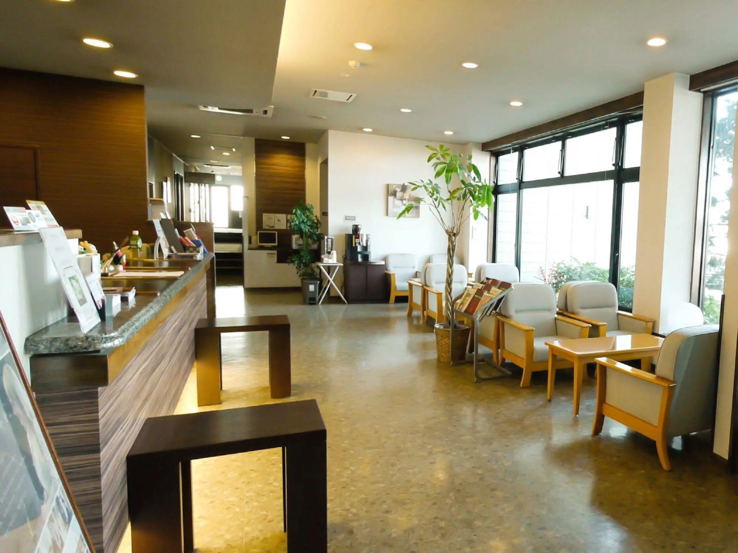 Hotel Route-Inn Isesaki