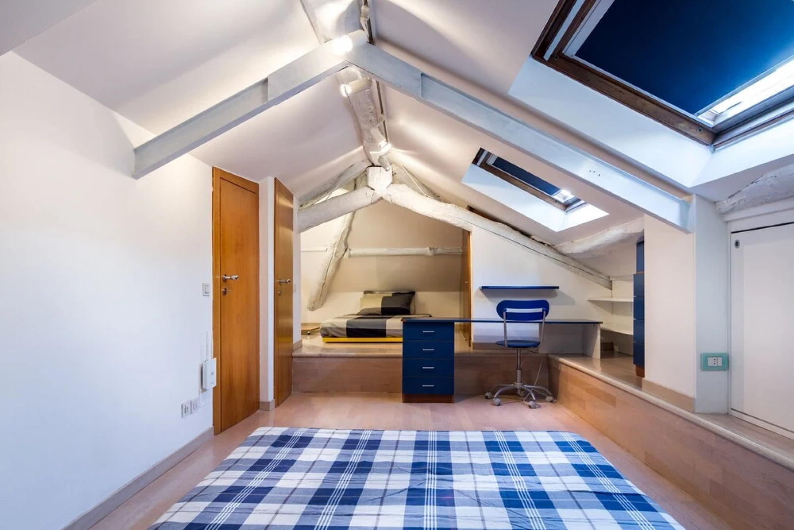 Villa Cristina Moltrasio