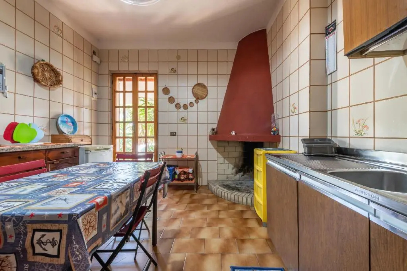 Casa vacanze Konemann