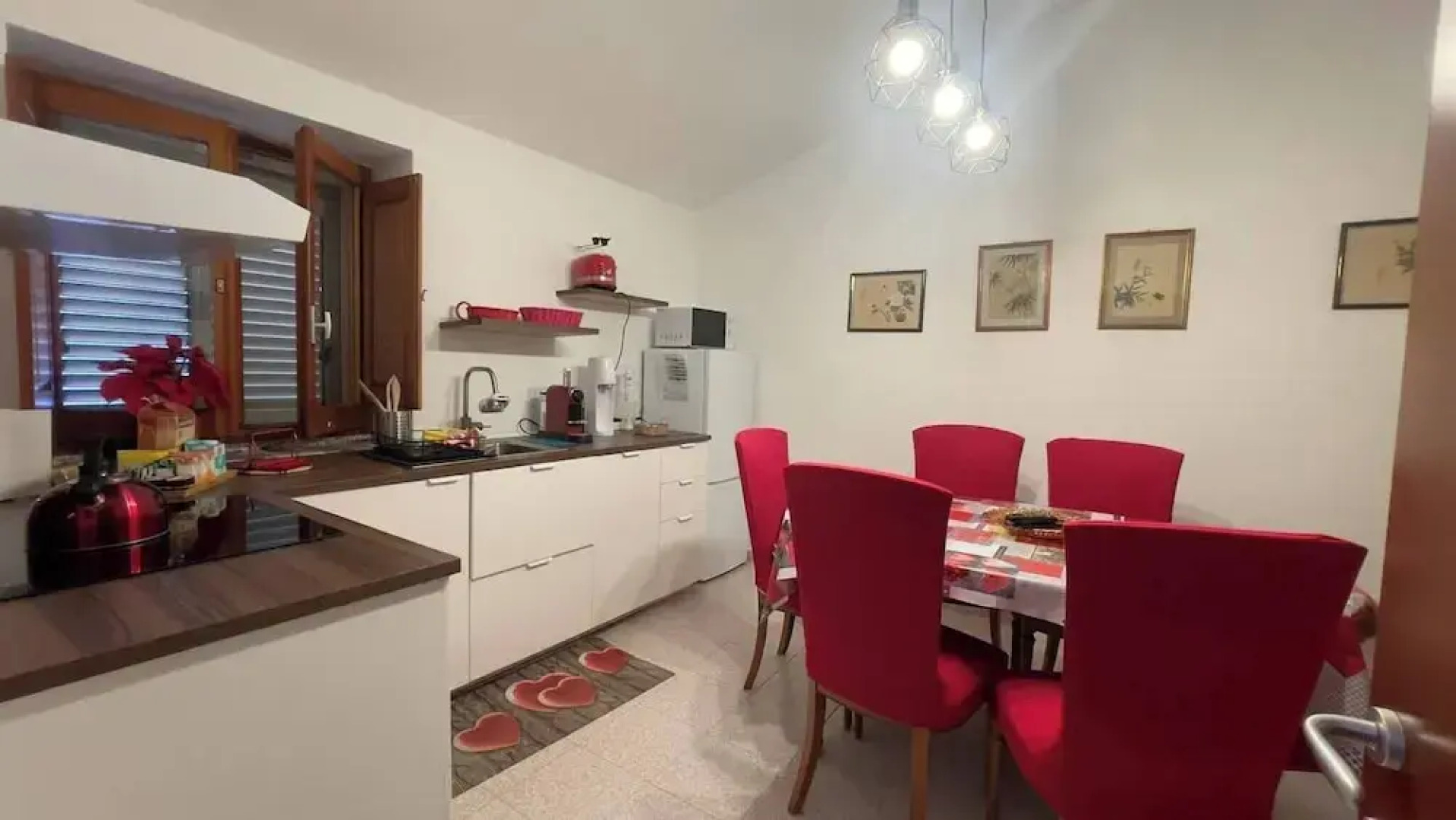 Itiseasy Cuglieri 2 Luxury Apartment