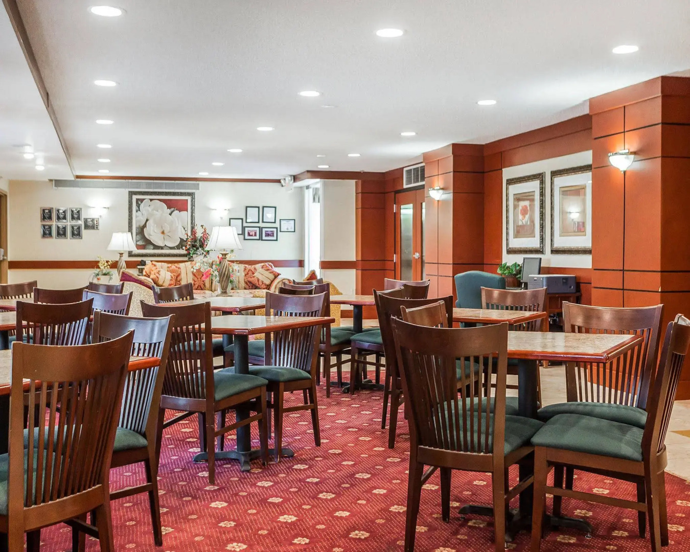 Quality Inn Milwaukee/Brookfield