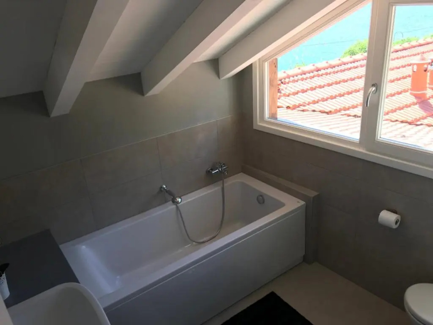 appartamento Cortile