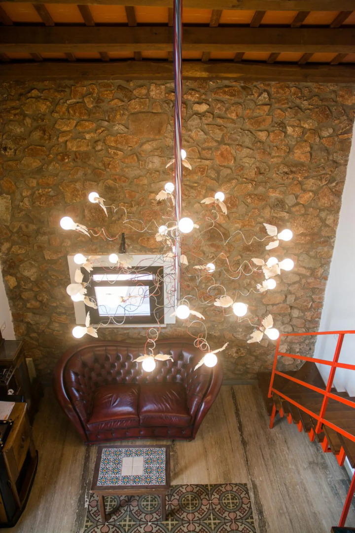 Sc011 Villa Calabianca con Piscina Privata Riscal