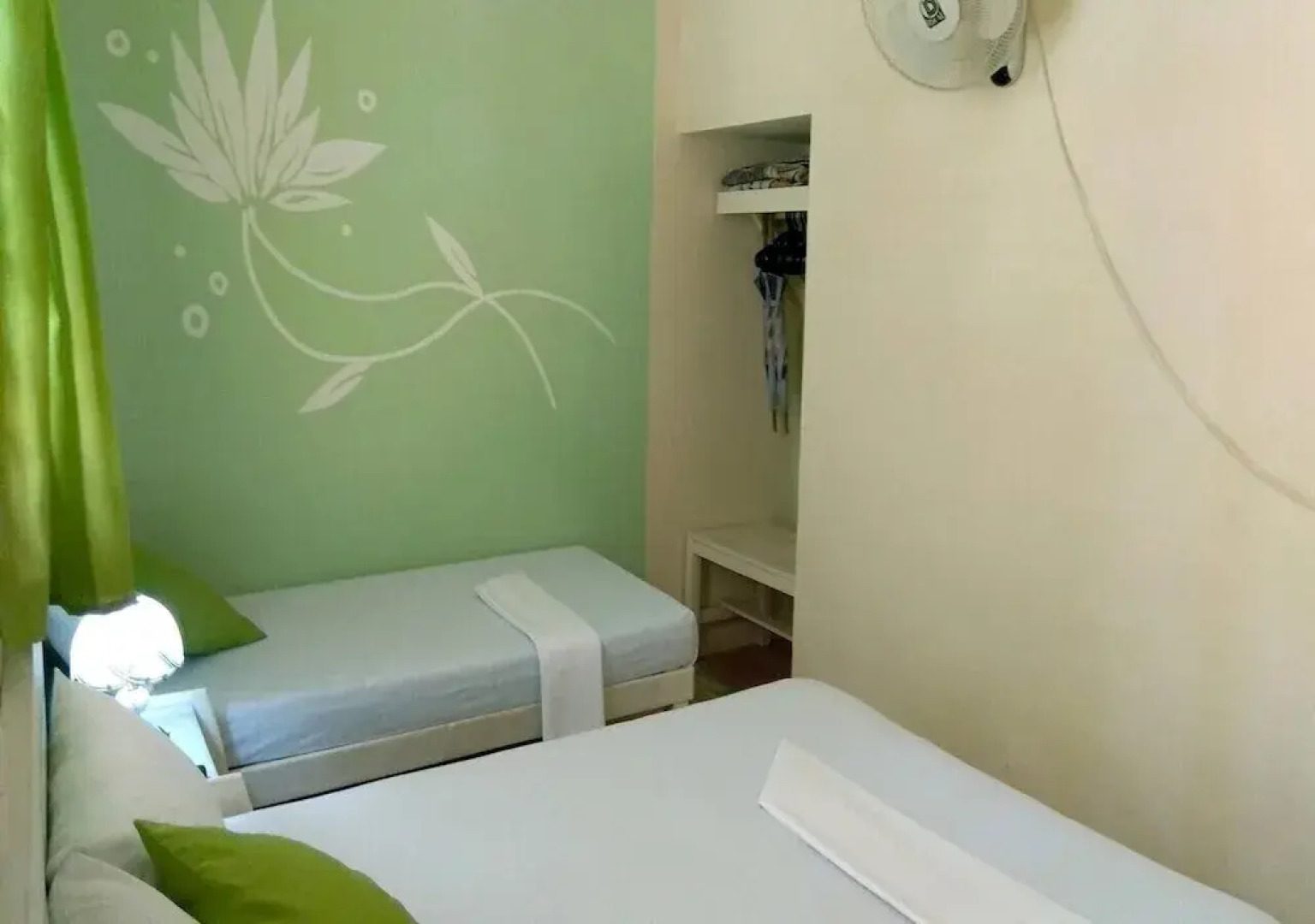 Hostal Esquerra 289 Trinidad