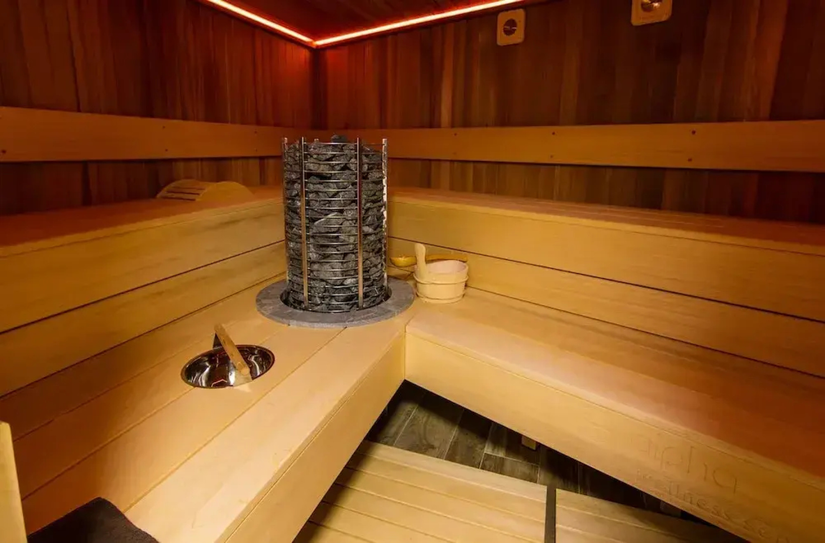 Chalet Les Rahâs Grimentz