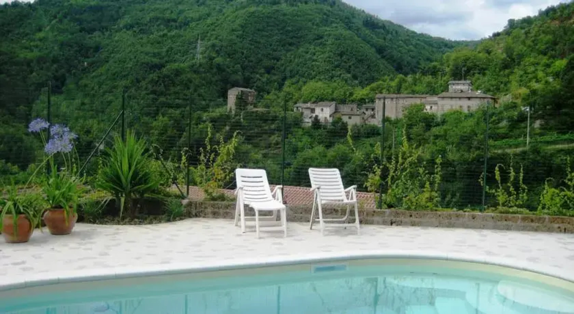 Agriturismo La Rocca