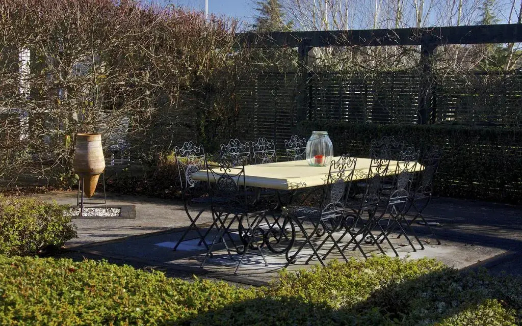 Ruapehu Country Lodge