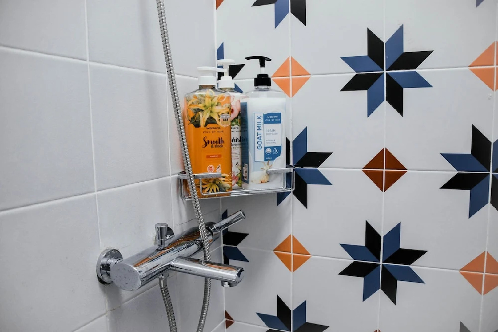 Olive Hostel Roxas City