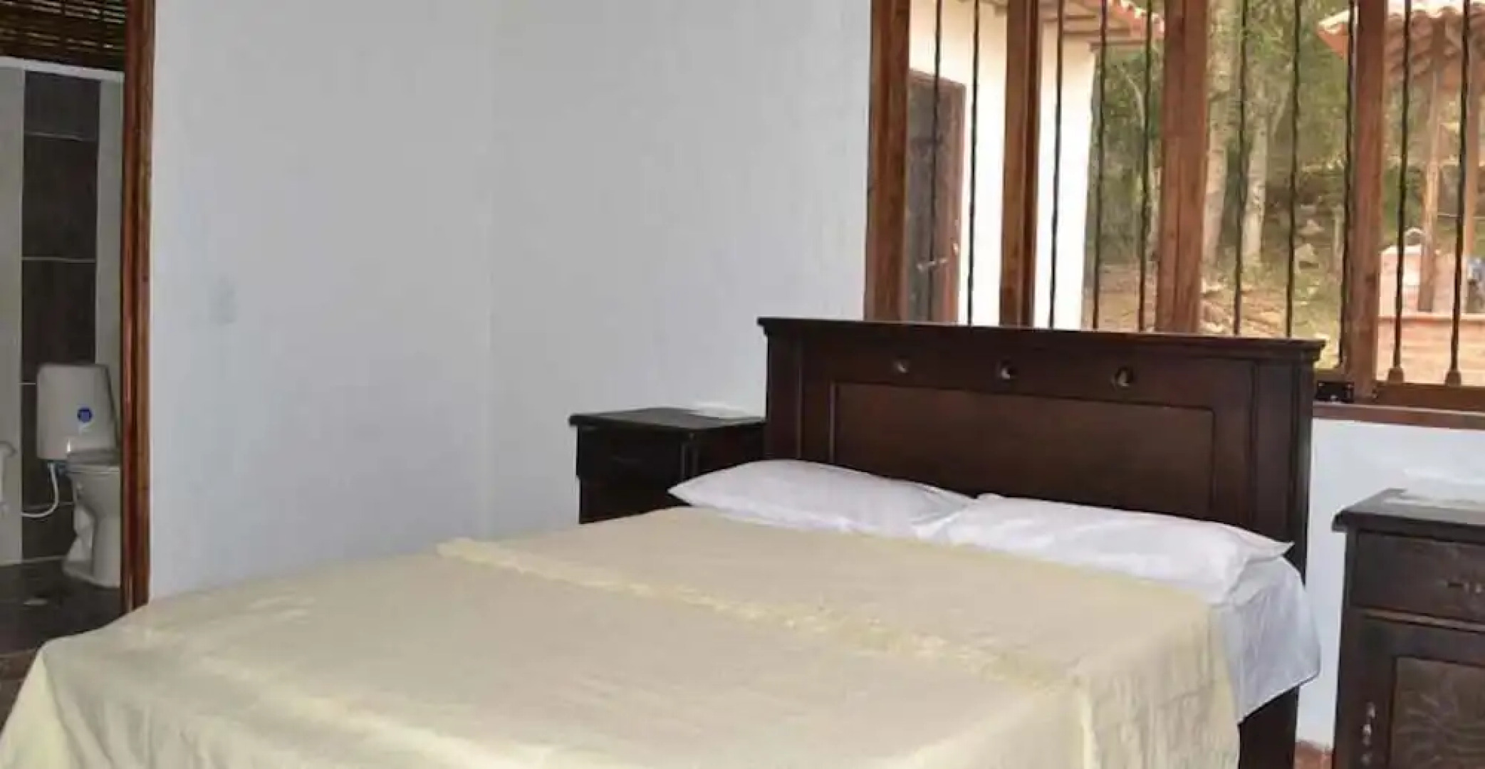 Cabaña Campestre la Rocka