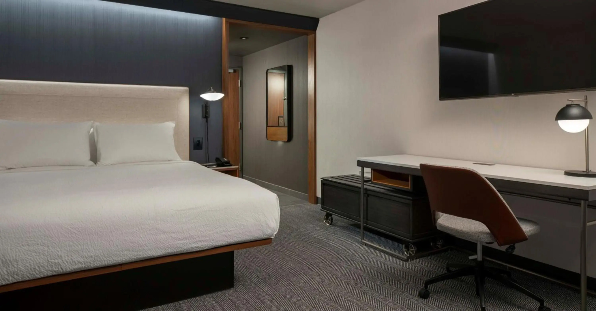 Courtyard by Marriott Bettendorf