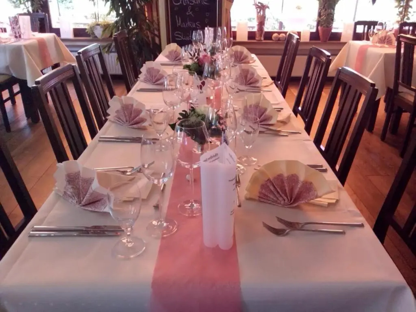 Hotel Nierswalder Landhaus