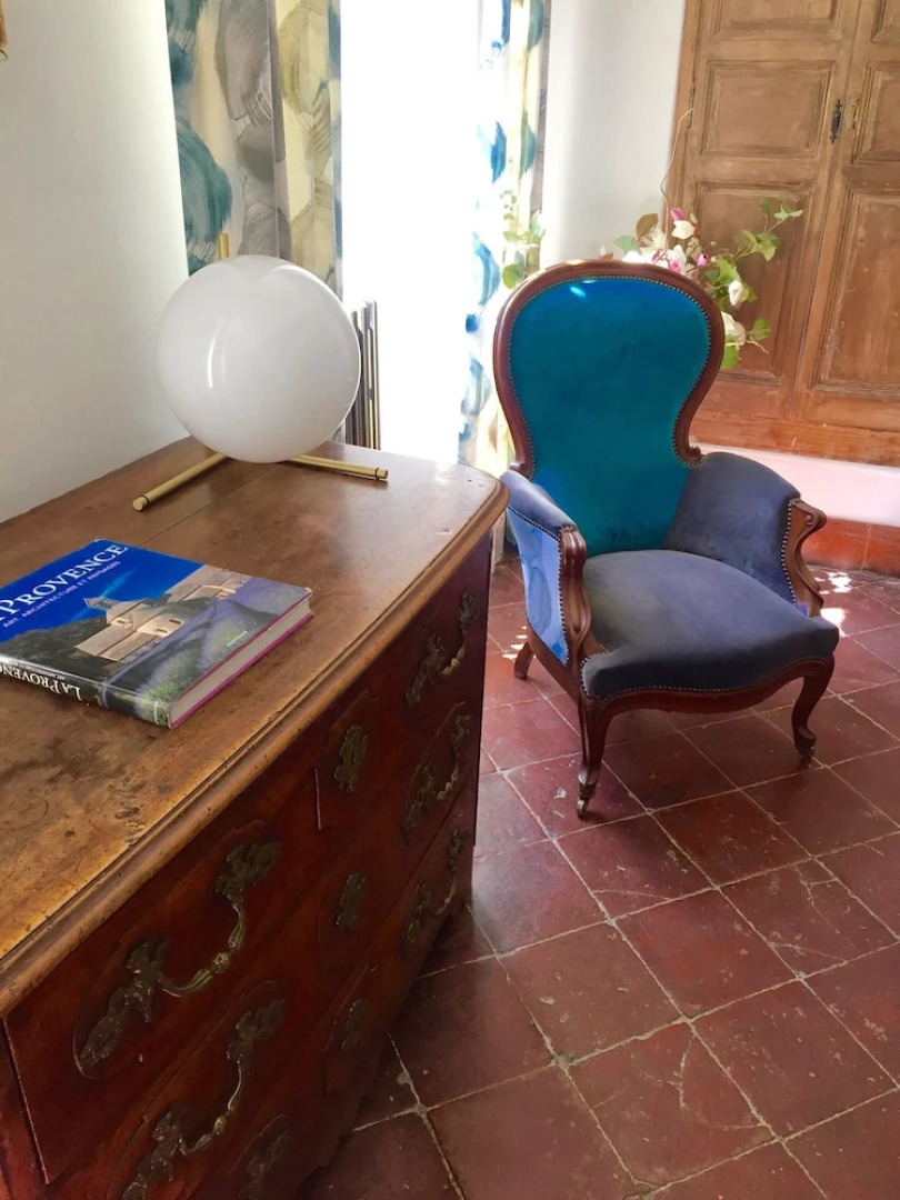 Le Domaine de Palerme