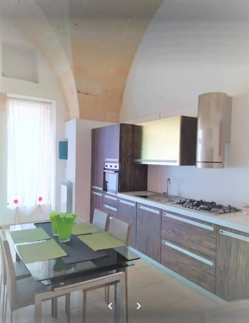 Holiday Home 10 Minutes From Porto Cesareo