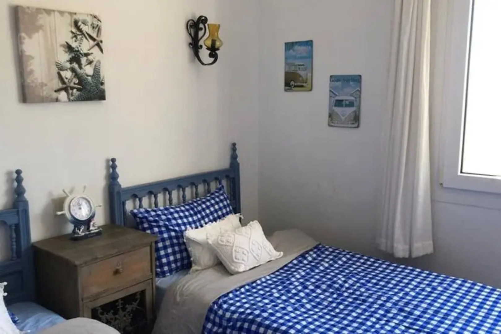 Coastal Villa Near Beaches