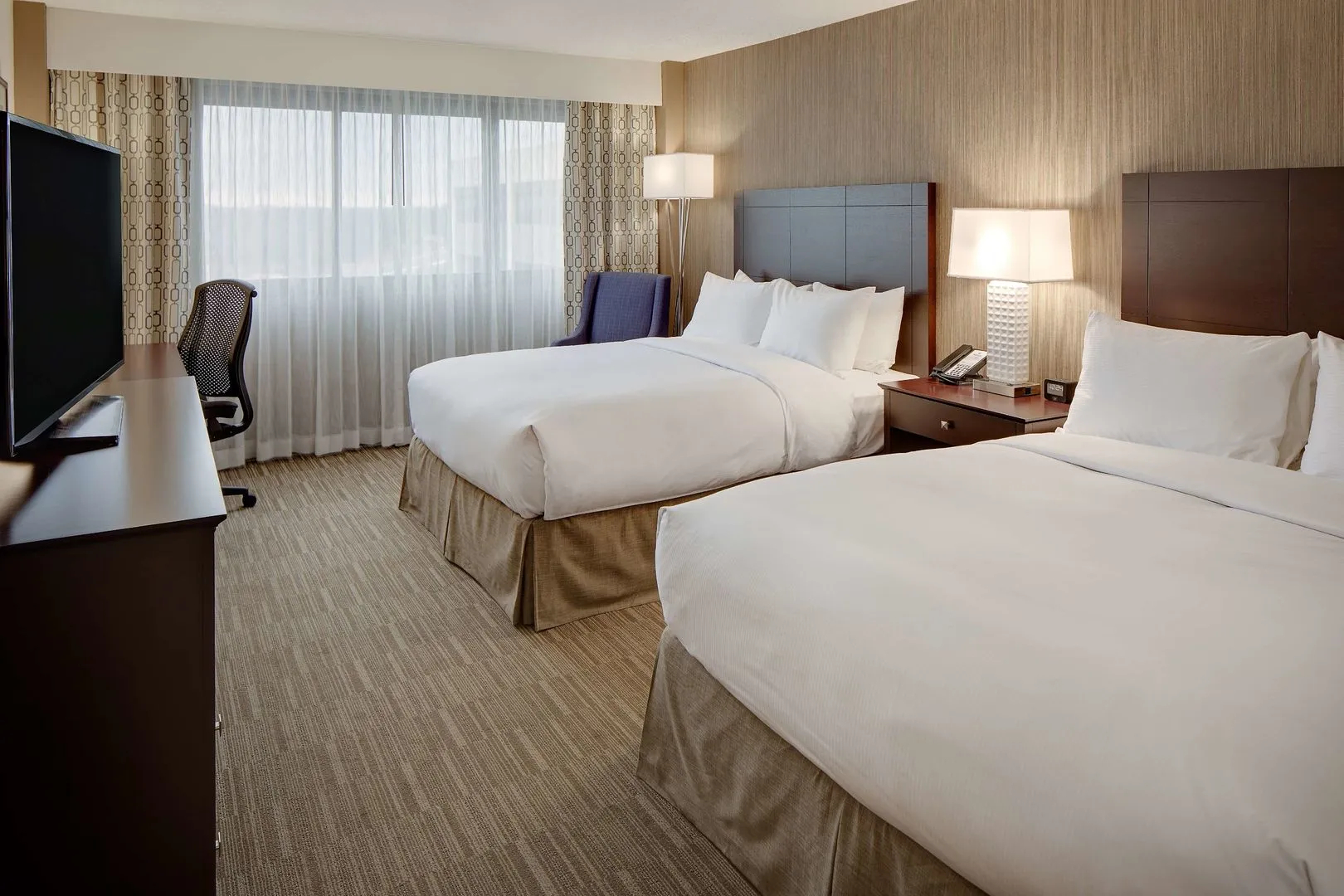 Nashville Airport Marriott