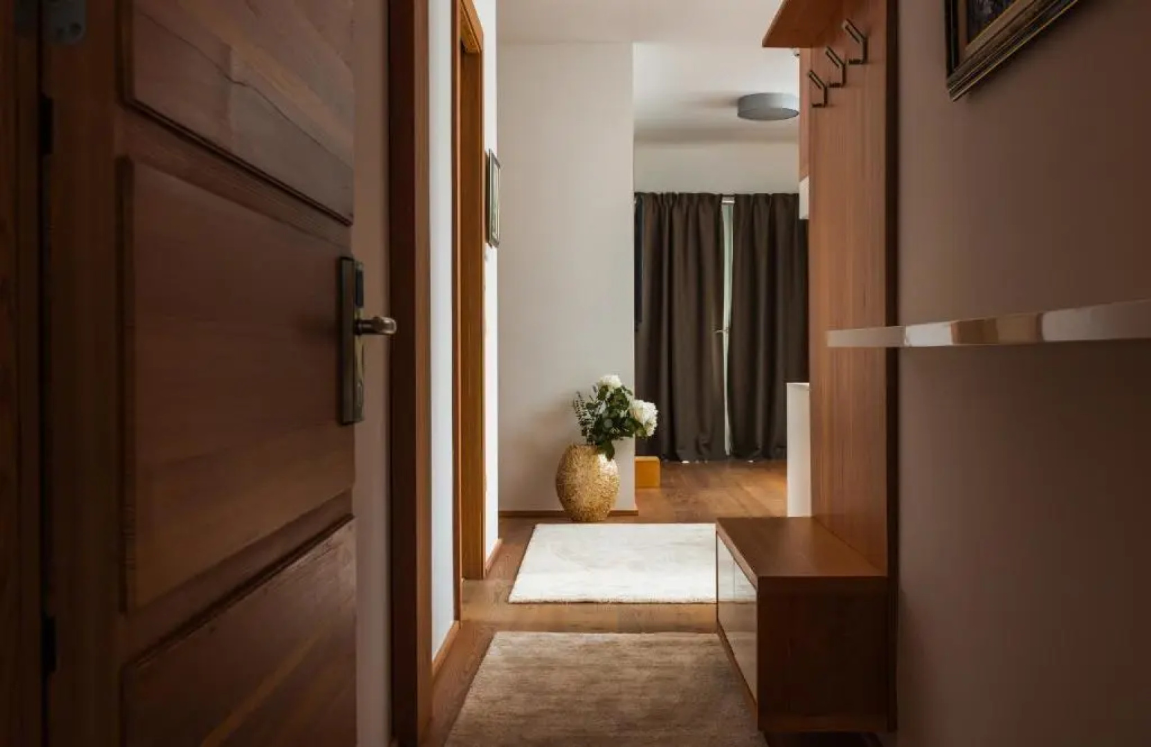 Boutique Skipass Hotel