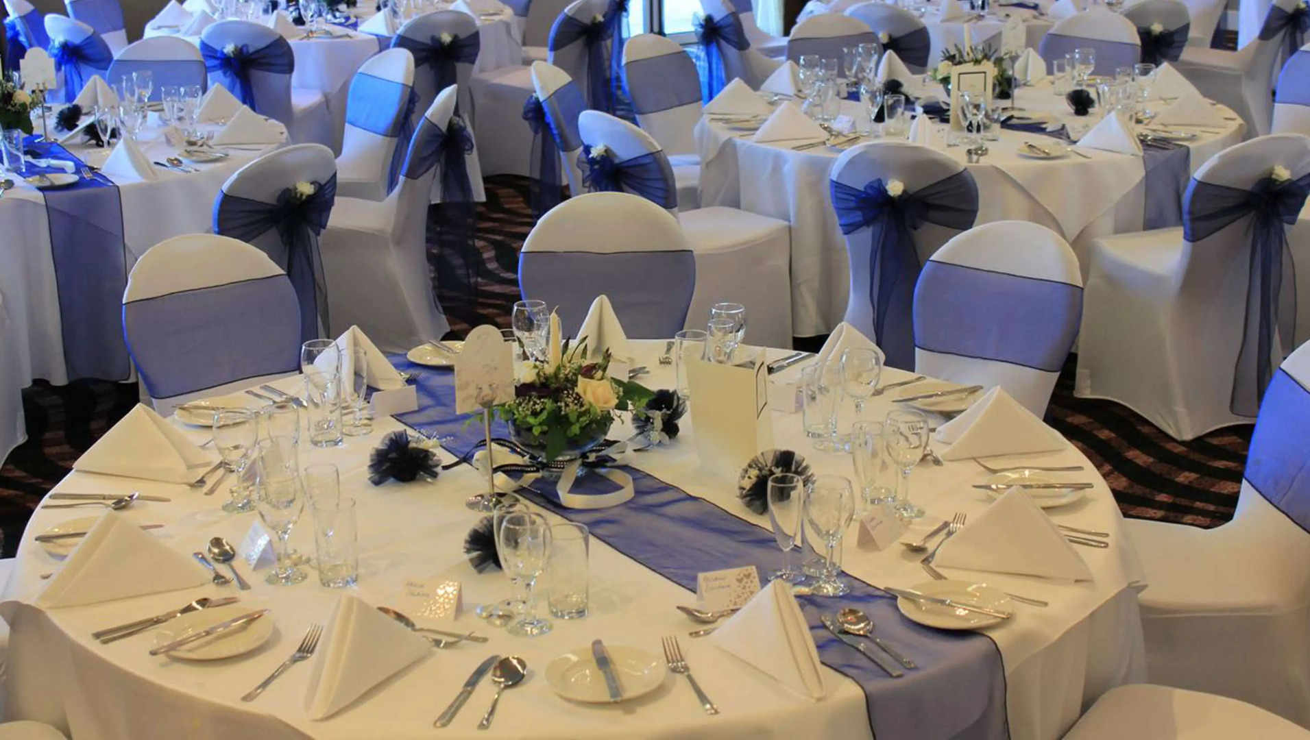 Lakeside Park Hotel & Spa