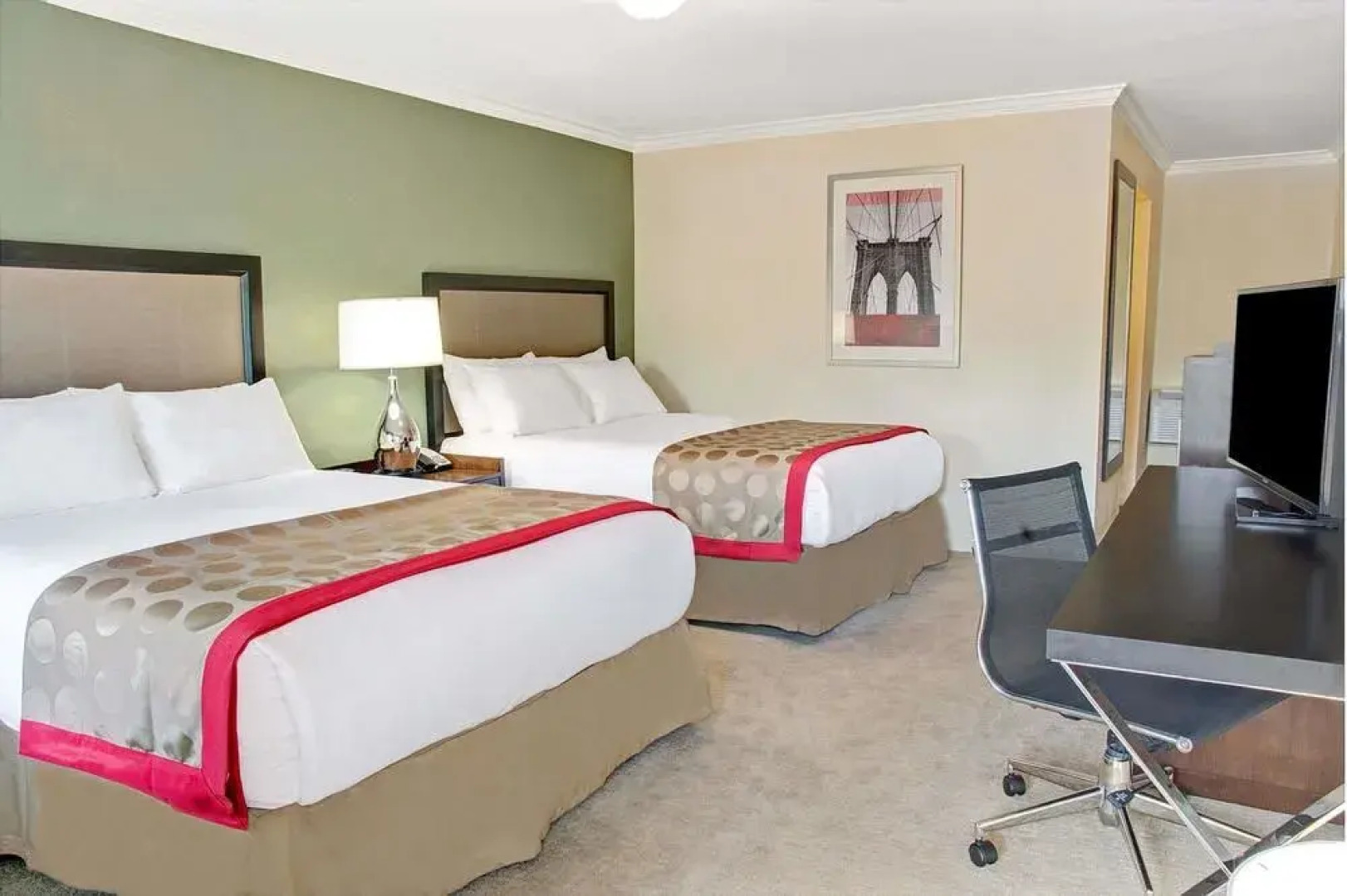 Ramada Houston Intercontinental Airport East