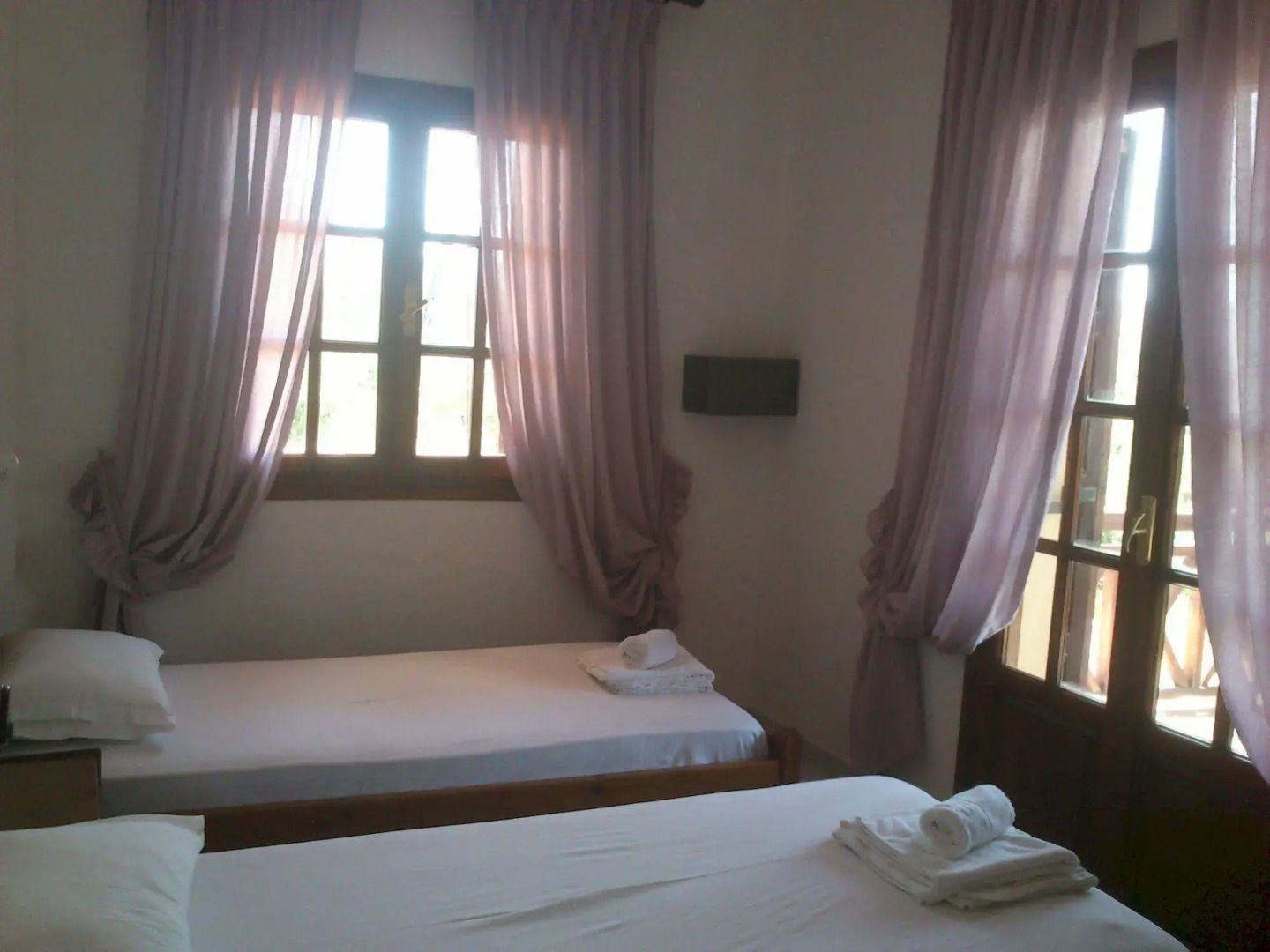 Valentina apartments