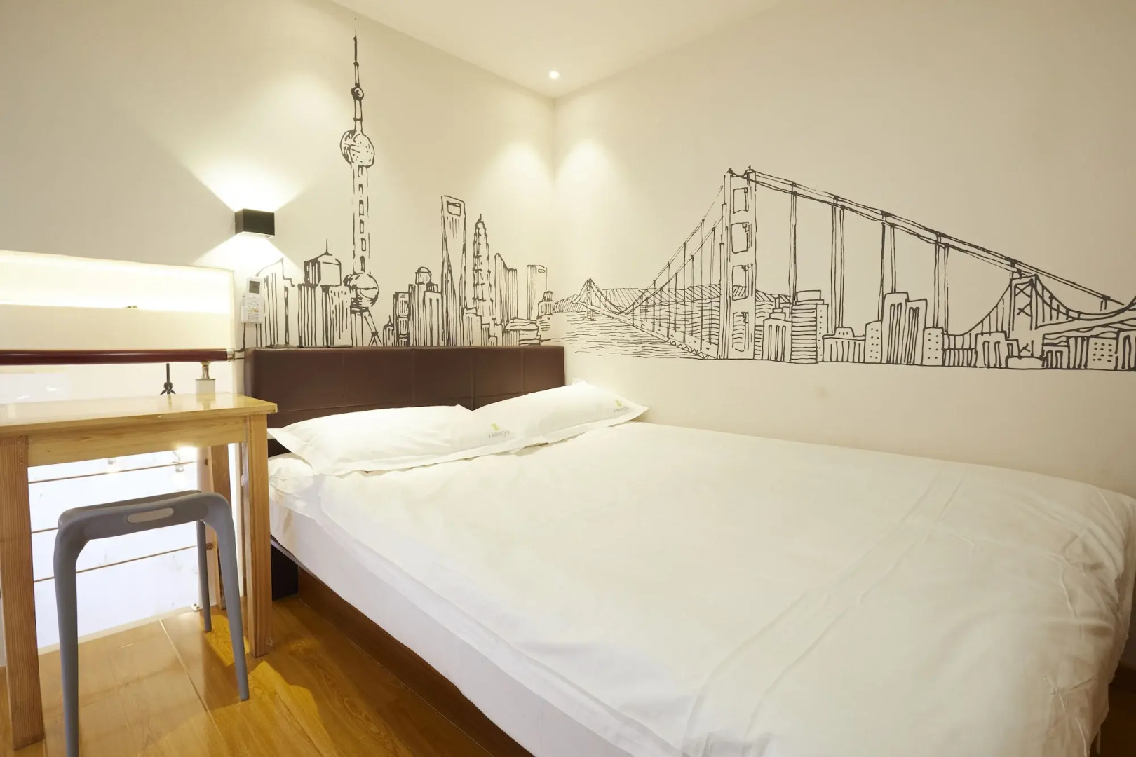 Shanghai Meego Yes Hotel