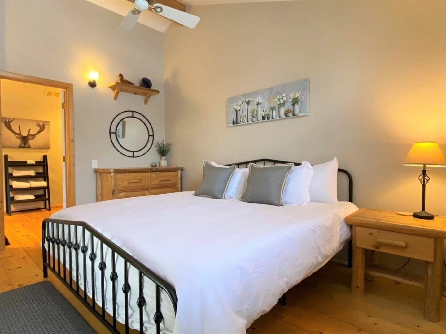 Mountain Harbor #216 3 Bedroom Condo