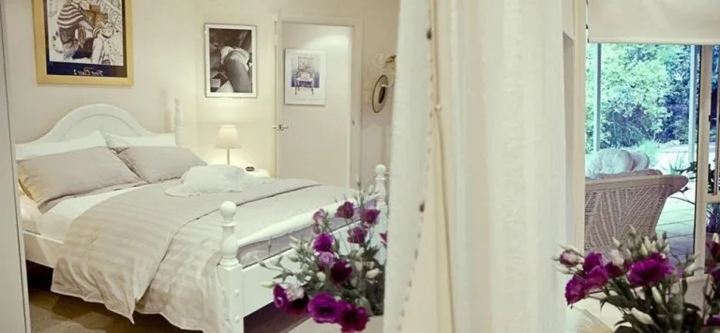 The Gallery Bed and Breakfast