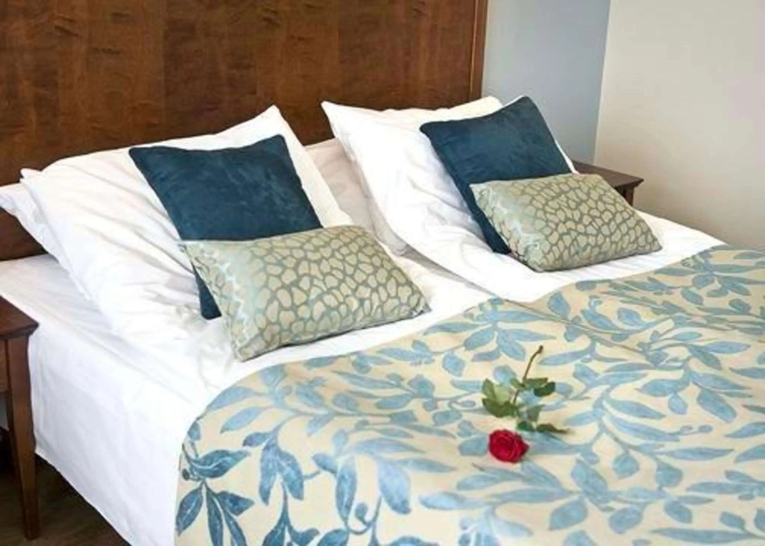 Quality Hotel Grand Larvik