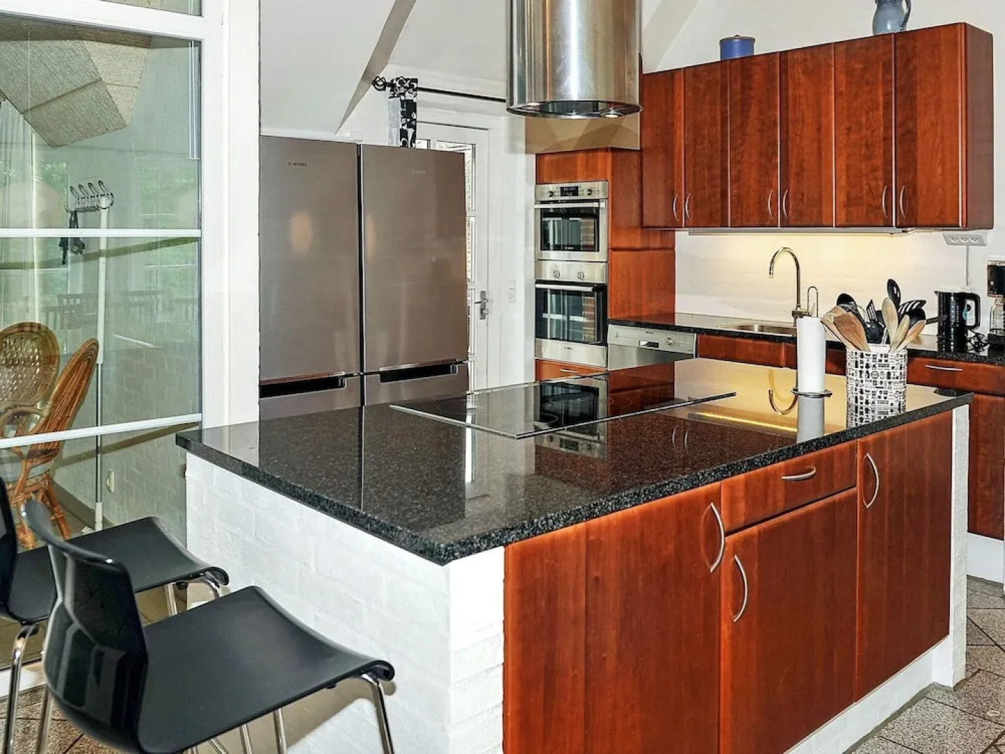 Holiday Home in Ulfborg