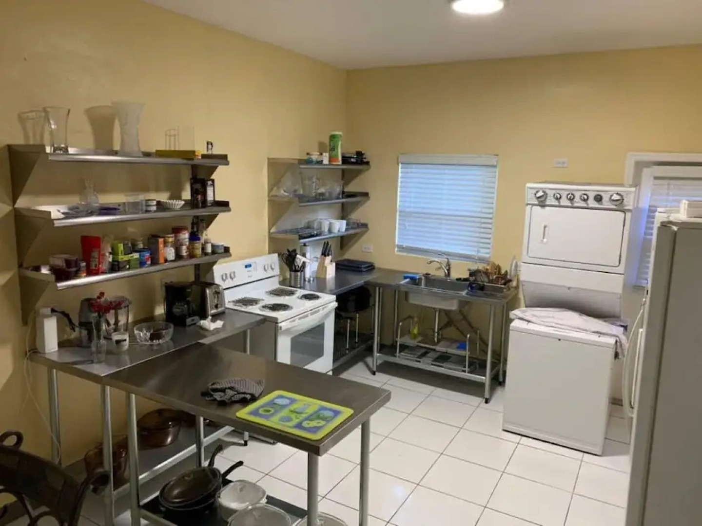 S3 BP Steps to Beach