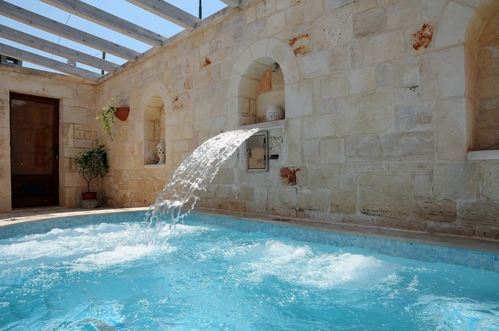 Micele Holiday Houses