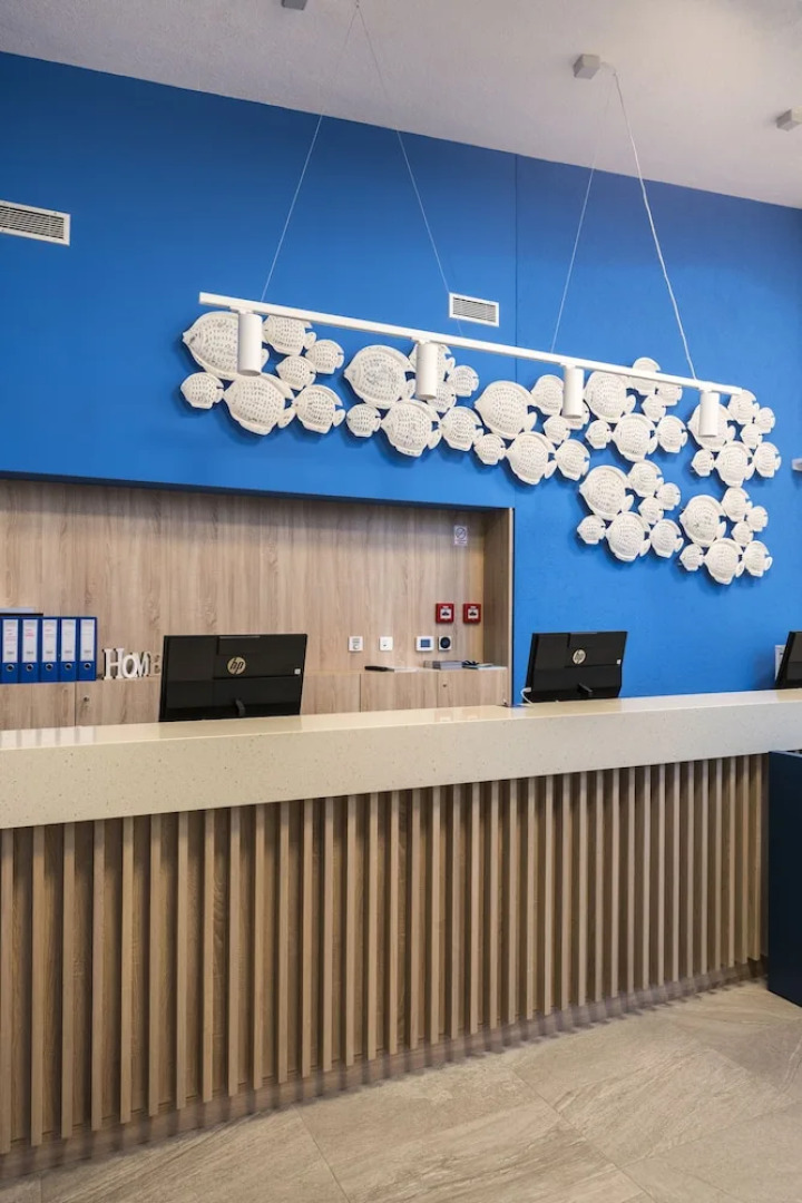 Falkensteiner Premium Mobilehomes Zadar - Camping