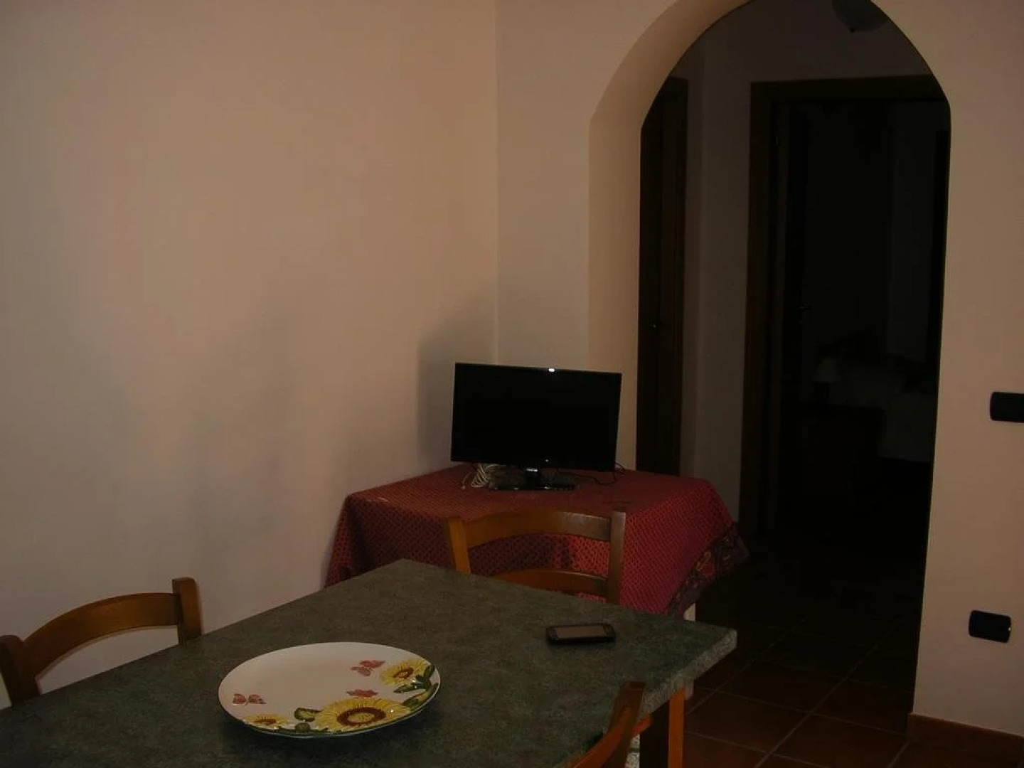 Agriturismo Torre Rinusa