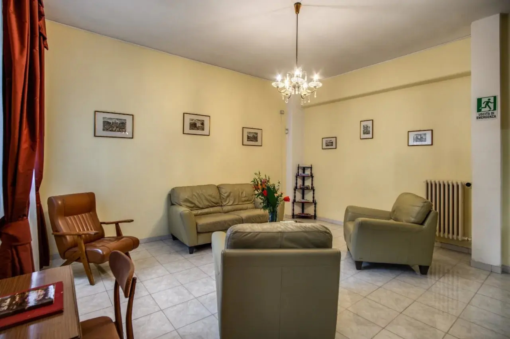 Casa Per Ferie Ravasco San Pietro