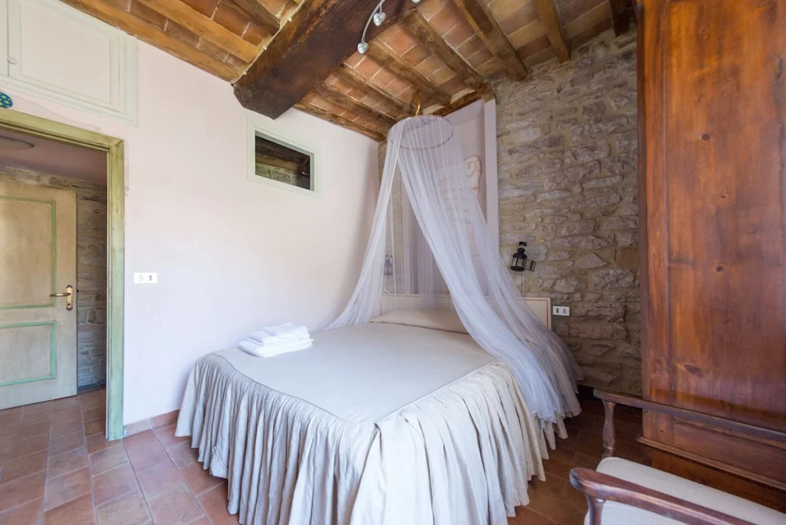 Appartamenti turistici Vicolo S. Chiara