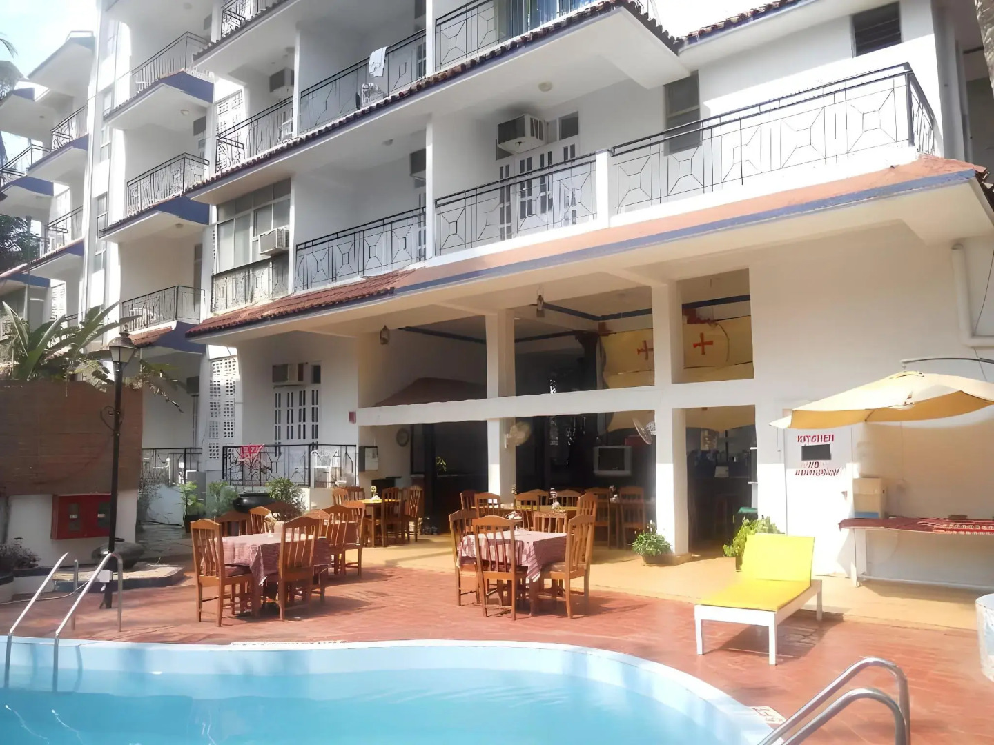 Royal Heritage Resort