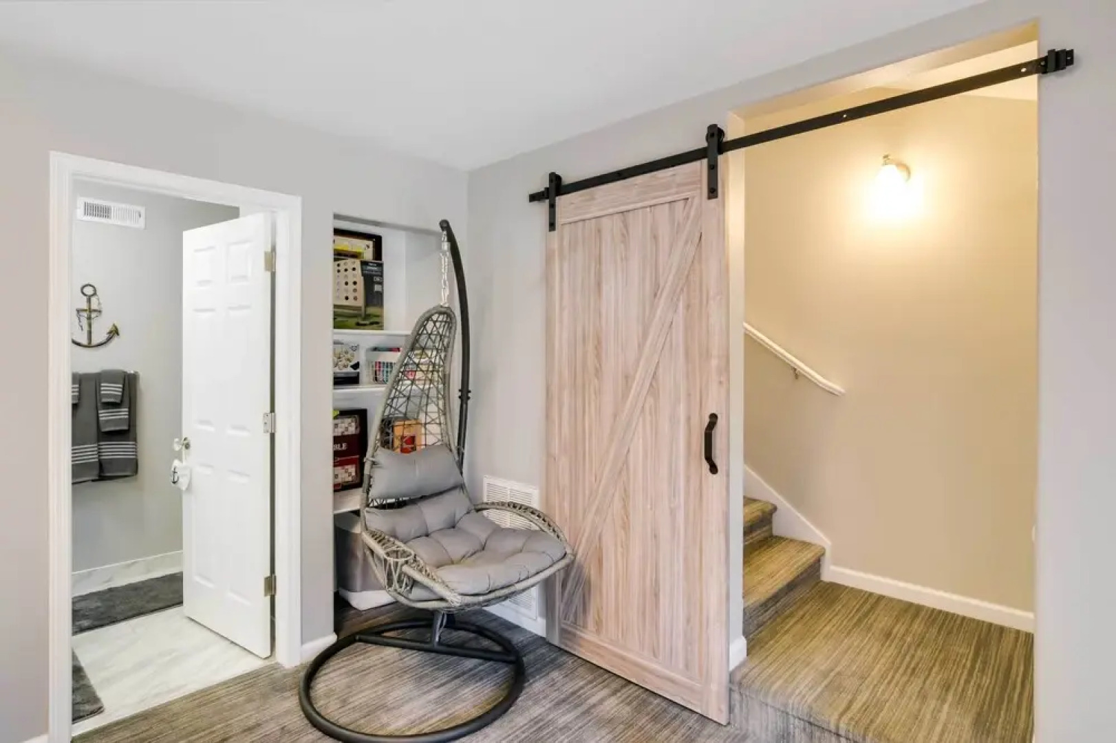 Updated Lake Almanor Retreat w/ Patio & Grill!