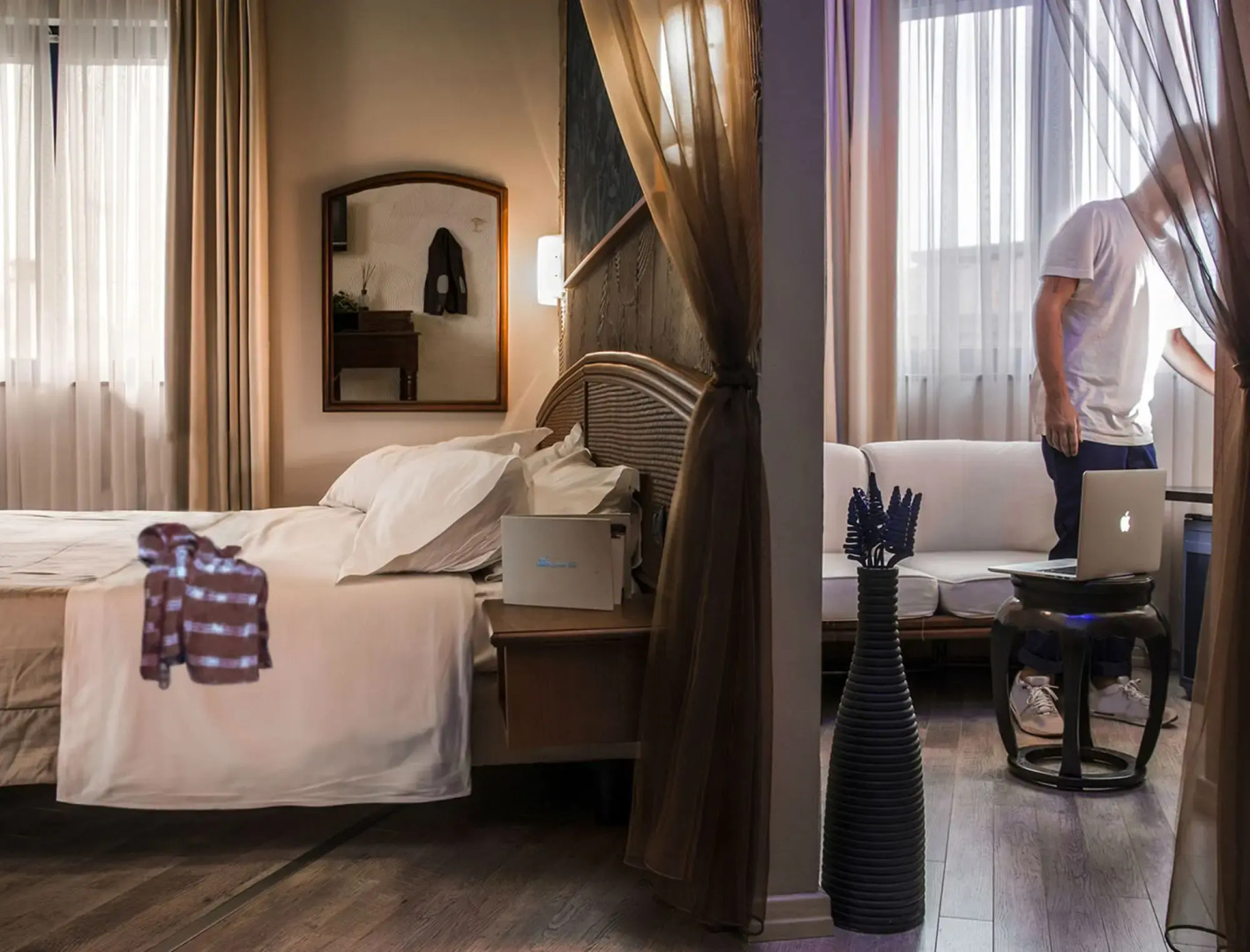 Welcome Hotel Legnano