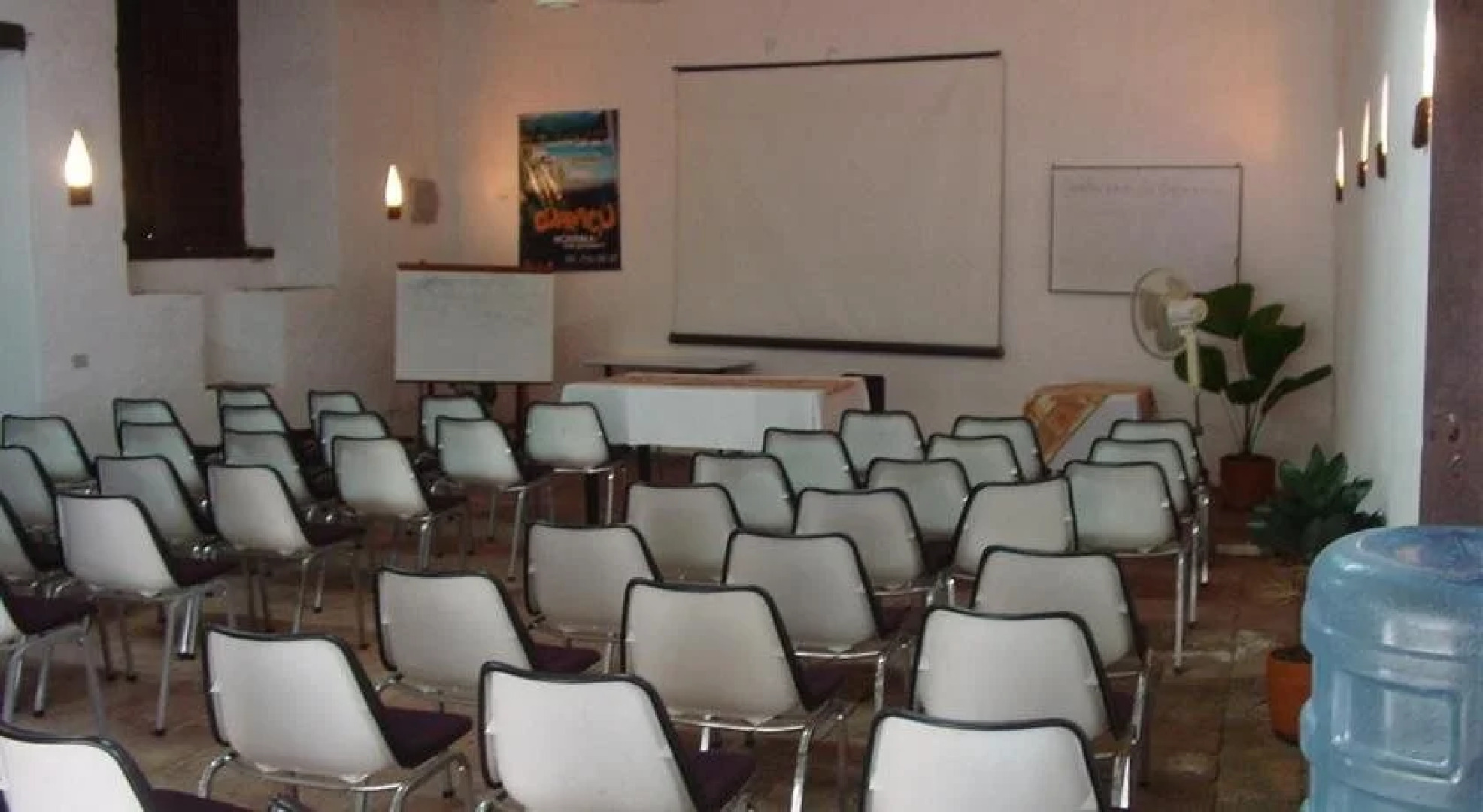 Hostal Restaurante Guaracu