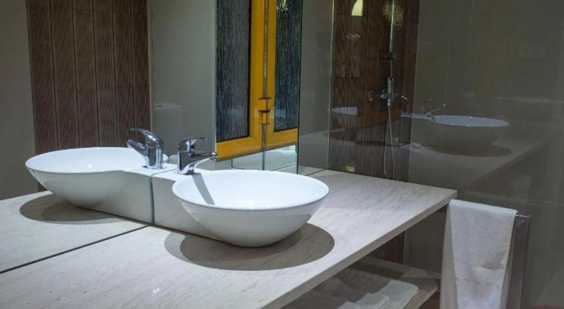 Aldeamento Turistico do Camarido